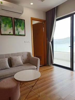 Căn hộ góc view biển 2 phòng ngủ TMS Pullman Quy Nhơn
